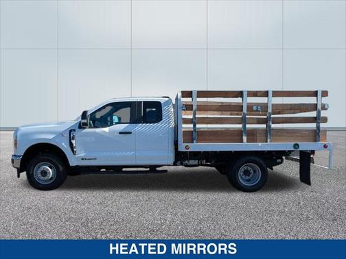 2024 Ford F-350 XL
