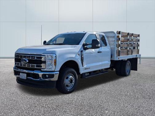 2024 Ford F-350 XL