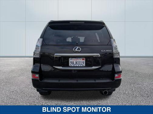 2022 Lexus GX 460 Premium
