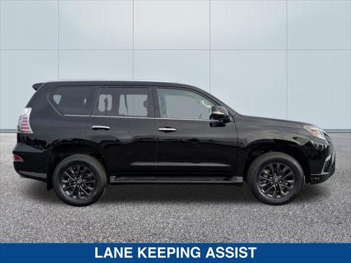 2022 Lexus GX 460 Premium