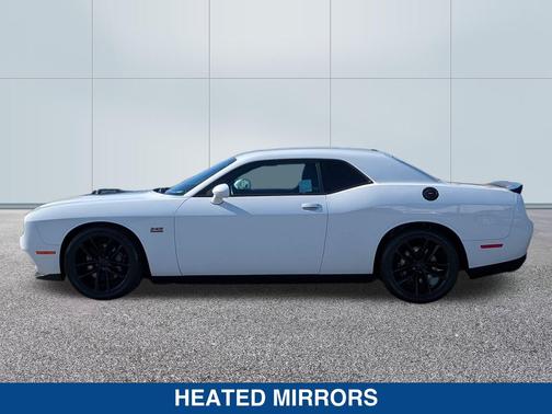 2018 Dodge Challenger R/T