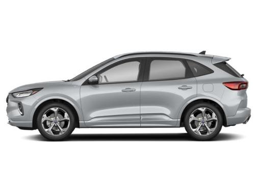 2024 Ford Escape ST-Line Select
