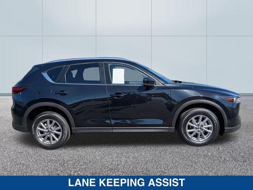 2023 Mazda CX-5 2.5 S Preferred