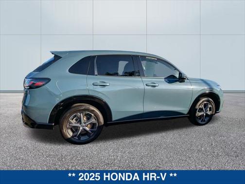 2025 Honda HR-V EX-L