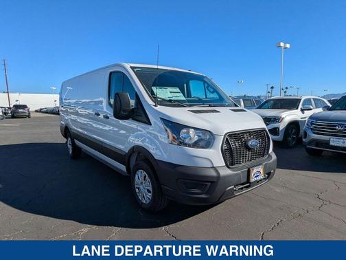 2025 Ford Transit-150 Base