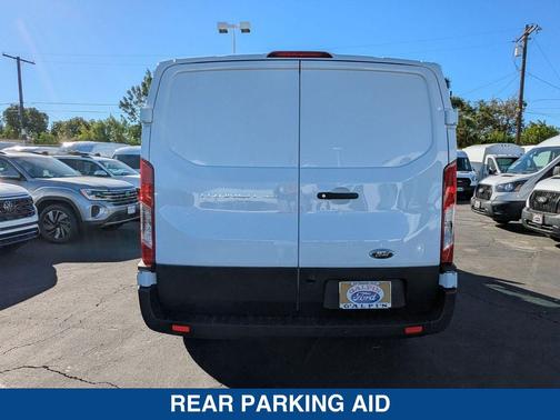 2025 Ford Transit-150 Base