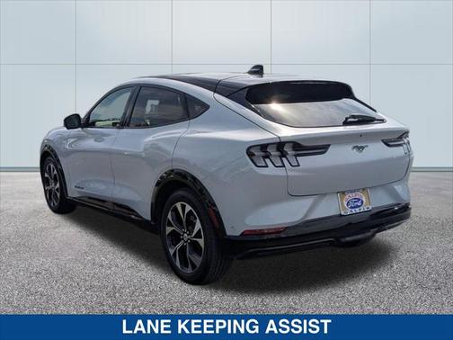 2022 Ford Mustang Mach-E Premium