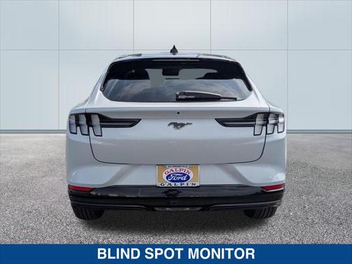 2022 Ford Mustang Mach-E Premium