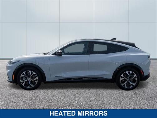 2022 Ford Mustang Mach-E Premium