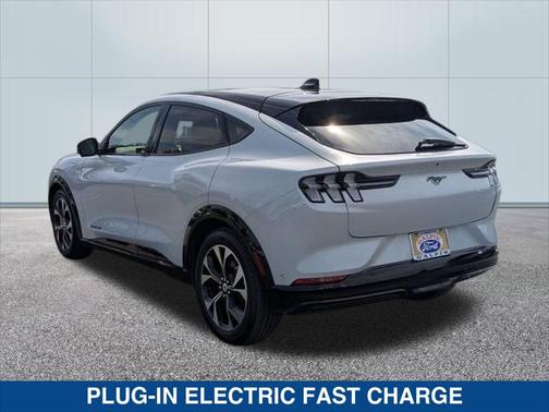 2022 Ford Mustang Mach-E Premium