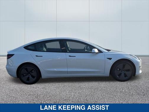 2023 Tesla Model 3 Standard Range