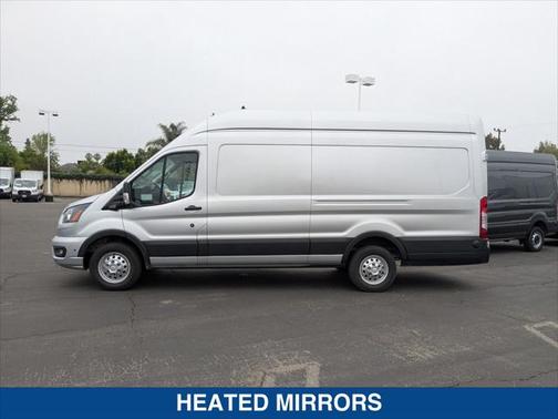 2025 Ford Transit-350 Base
