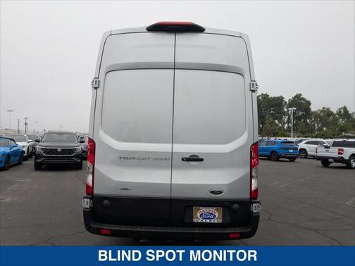 2025 Ford Transit-350 Base
