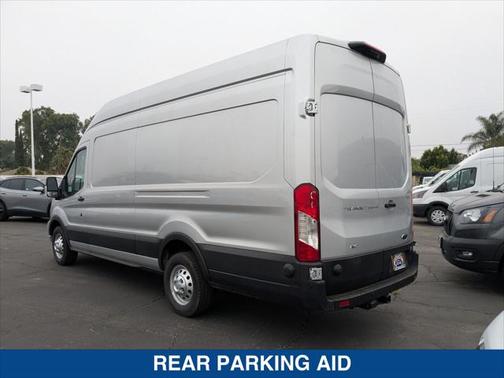 2025 Ford Transit-350 Base