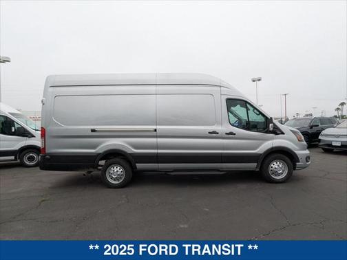 2025 Ford Transit-350 Base
