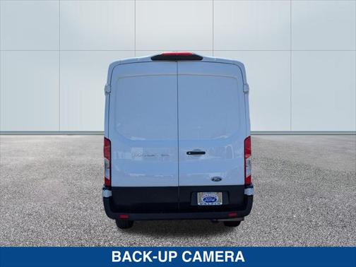 2022 Ford Transit-250 Base