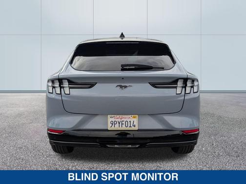 2024 Ford Mustang Mach-E Premium