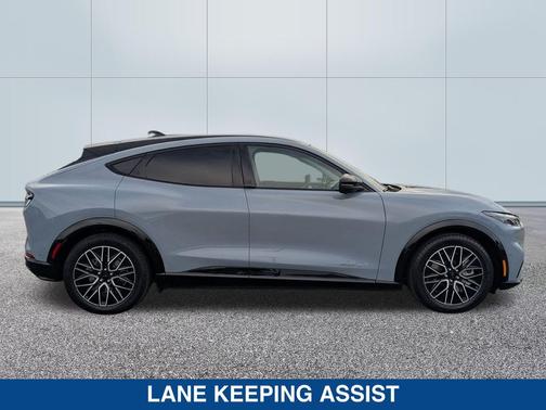 2024 Ford Mustang Mach-E Premium