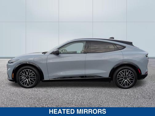 2024 Ford Mustang Mach-E Premium