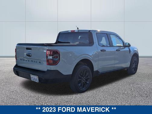 2023 Ford Maverick XLT
