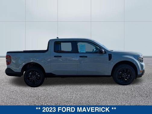2023 Ford Maverick XLT