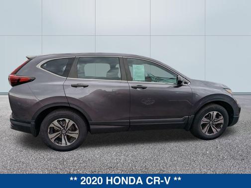 2020 Honda CR-V 2WD LX