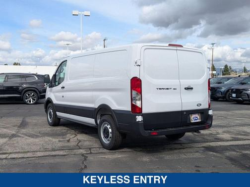 2026 Ford Transit-150 Base