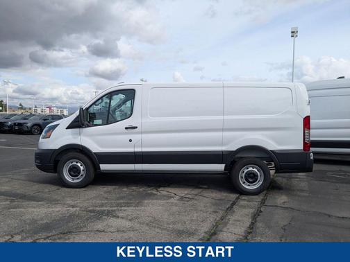 2026 Ford Transit-150 Base