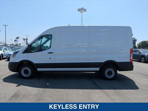 2025 Ford Transit-150 Base