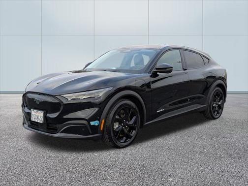 2024 Ford Mustang Mach-E Select