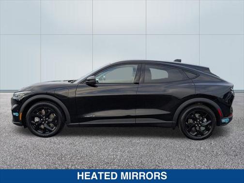 2024 Ford Mustang Mach-E Select
