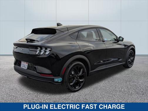 2024 Ford Mustang Mach-E Select