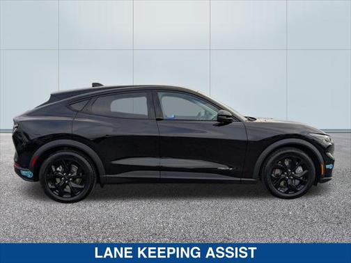 2024 Ford Mustang Mach-E Select