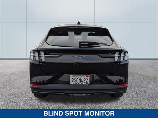 2024 Ford Mustang Mach-E Select
