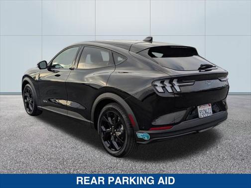 2024 Ford Mustang Mach-E Select