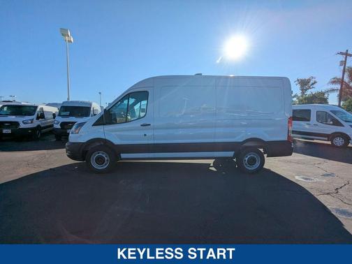 2026 Ford Transit-150 Base