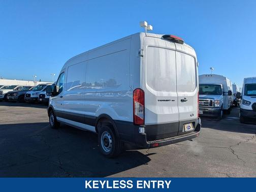 2026 Ford Transit-150 Base