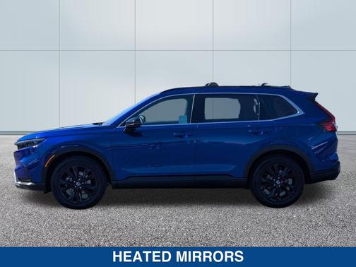 2023 Honda CR-V Hybrid Sport Touring AWD
