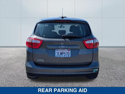 2015 Ford C-Max Energi SEL