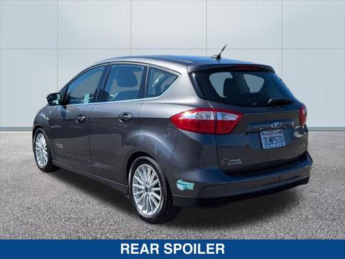 2015 Ford C-Max Energi SEL