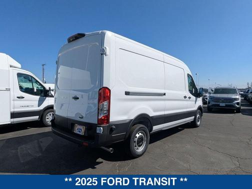 2025 Ford Transit-150 Base