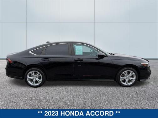 2023 Honda Accord LX 1.5T