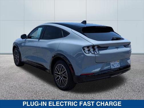 2024 Ford Mustang Mach-E Premium
