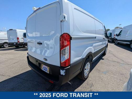 2025 Ford Transit-150 Base