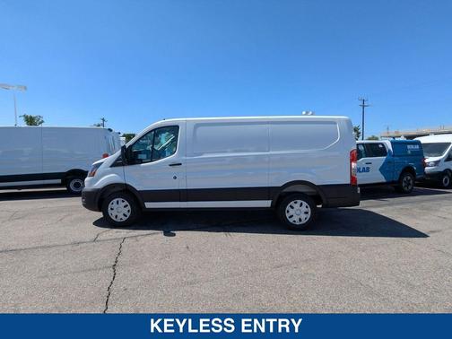 2025 Ford Transit-150 Base