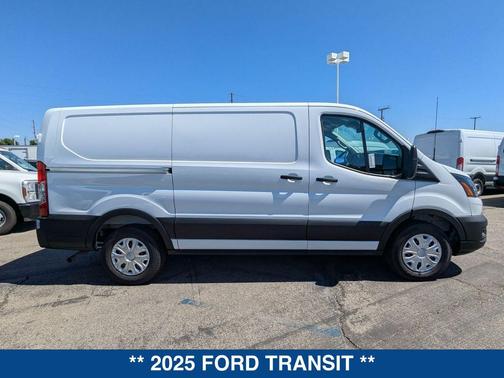 2025 Ford Transit-150 Base
