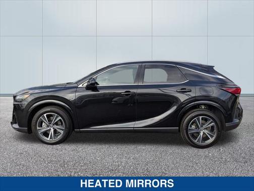 2025 Lexus RX 350 Base