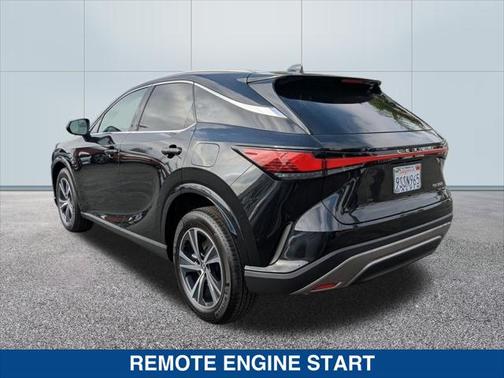2025 Lexus RX 350 Base