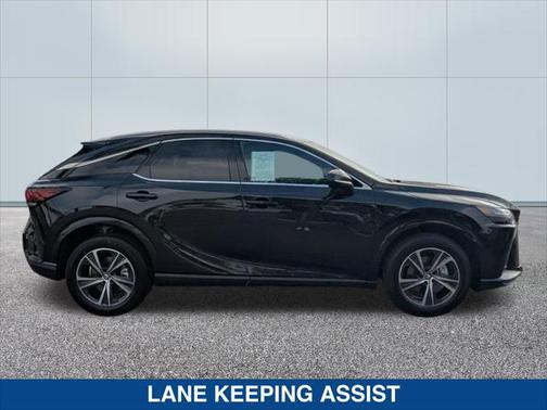 2025 Lexus RX 350 Base