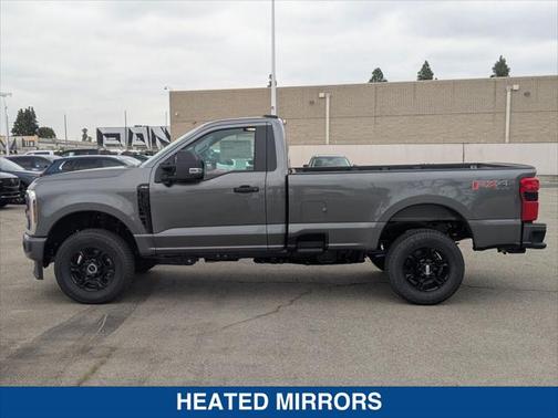 2025 Ford F-350 XL
